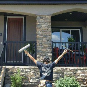 Best Window Cleaning Service for Your Home