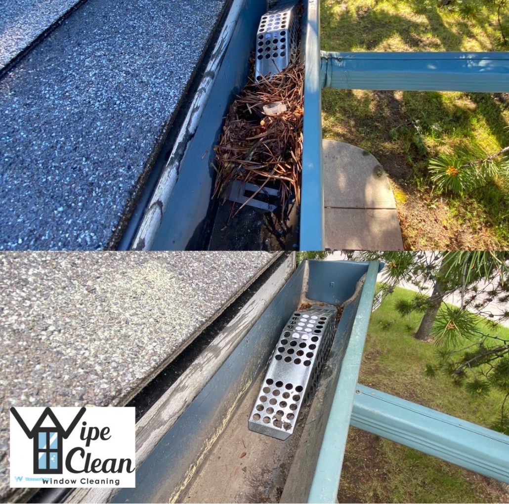 Eavestrough Cleaning Company
