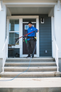 Professional Pressure Cleaning Services